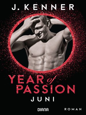 cover image of Year of Passion. Juni